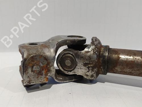 Steering column PEUGEOT 207 (WA_, WC_)  | BP30038834M21 