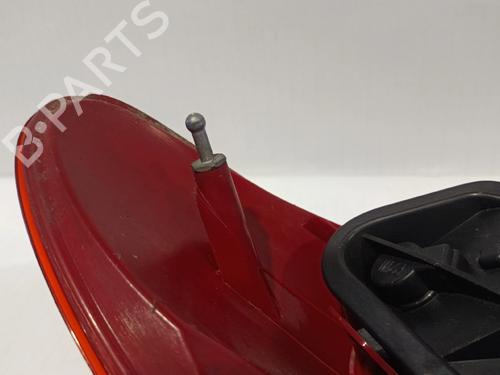 Right taillight PEUGEOT 207 (WA_, WC_) | BP30038816C35