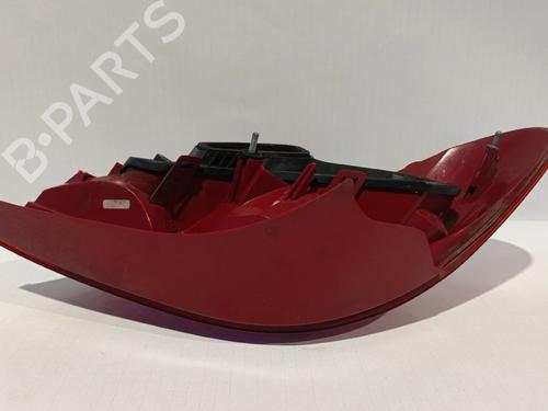 Right taillight PEUGEOT 207 (WA_, WC_) | BP30038816C35