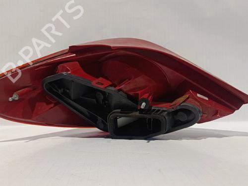 Right taillight PEUGEOT 207 (WA_, WC_) | BP30038816C35