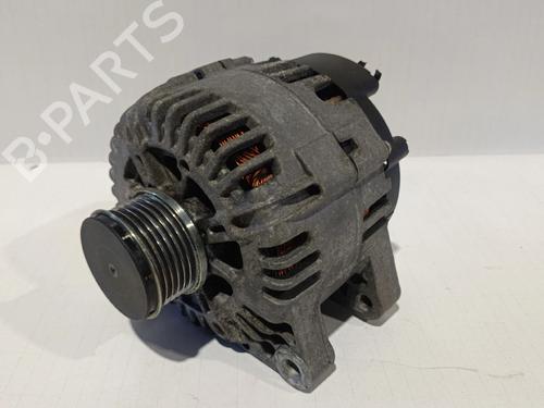 Generator PEUGEOT 207 (WA_, WC_) [2006-2015]  30038837