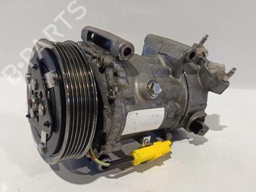 AC Kompressor PEUGEOT 207 (WA_, WC_) [2006-2015]  30038836