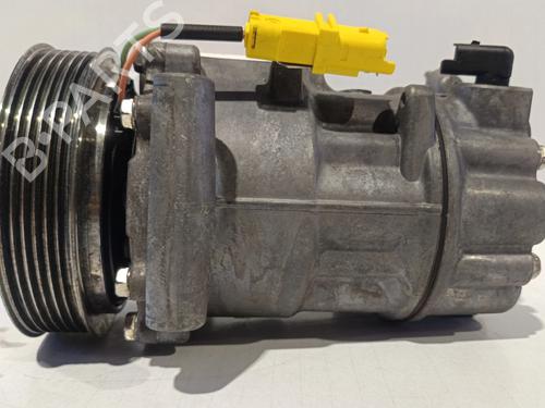 AC compressor PEUGEOT 207 (WA_, WC_)  | BP30038836M34 