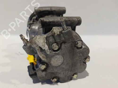 AC compressor PEUGEOT 207 (WA_, WC_)  | BP30038836M34 