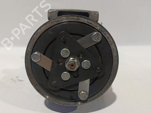 AC compressor PEUGEOT 207 (WA_, WC_)  | BP30038836M34 