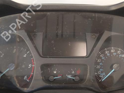 Instrumentenkombination FORD TRANSIT CUSTOM V362 Bus (F3)  | BP30038849C47 