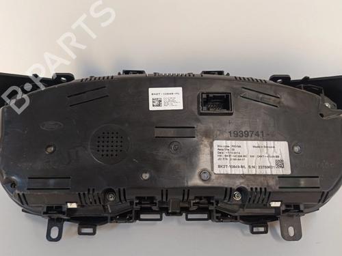 Instrumentenkombination FORD TRANSIT CUSTOM V362 Bus (F3)  | BP30038849C47 