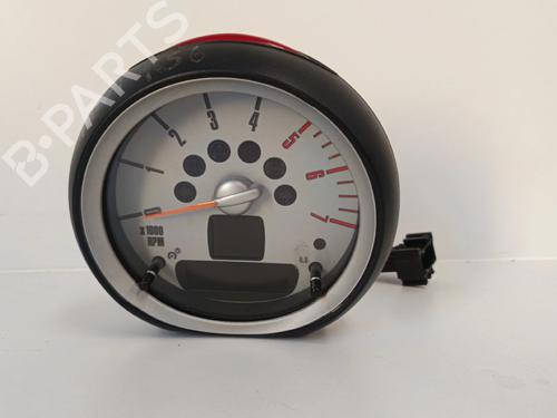 Kombinert Instrument MINI MINI (R56) Cooper D (112 hp) 30038848