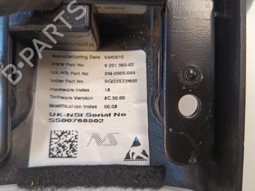 Instrument cluster MINI MINI (R56) Cooper D | BP30038848C47