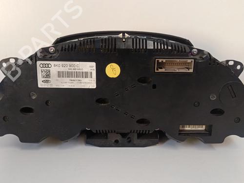 Cockpit AUDI A4 B8 (8K2) 2.0 TDI | BP30038846C47