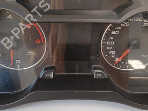 Cockpit AUDI A4 B8 (8K2) 2.0 TDI | BP30038846C47