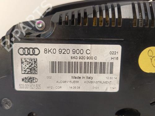 Cockpit AUDI A4 B8 (8K2) 2.0 TDI | BP30038846C47