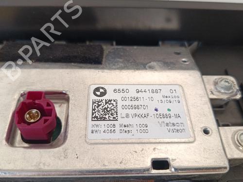 Other BMW 3 (G20, G80, G28)  | BP30038845O1 