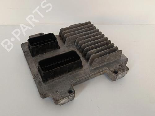 Computer motormanagement OPEL CORSA D (S07) 1.2 (L08, L68) (86 hp) 30038851