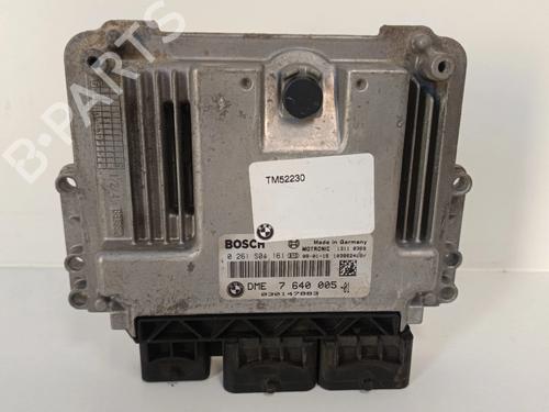 Engine control unit (ECU) MINI MINI (R56) Cooper | BP30038852M57 