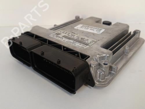 Computer motormanagement AUDI A4 B8 (8K2) 2.0 TDI (143 hp) 30038853