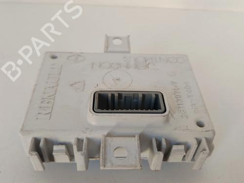 Other RENAULT MEGANE III Hatchback (BZ0/1_, B3_)  | BP30038854O1 