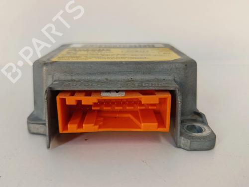 Airbag module PEUGEOT 206 Hatchback (2A/C)  | BP30038856M53 