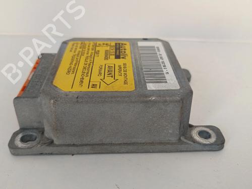 Airbag module PEUGEOT 206 Hatchback (2A/C)  | BP30038856M53 
