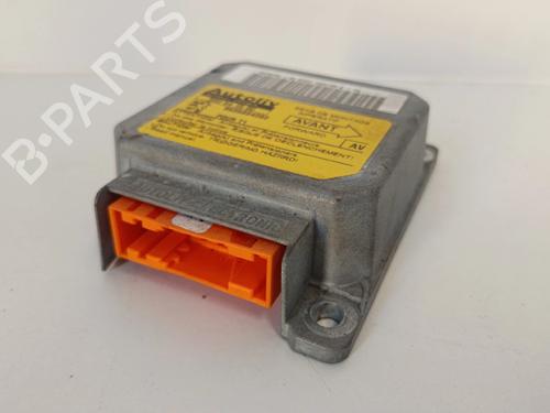 Airbag module PEUGEOT 206 Hatchback (2A/C) [1998-2012]  30038856