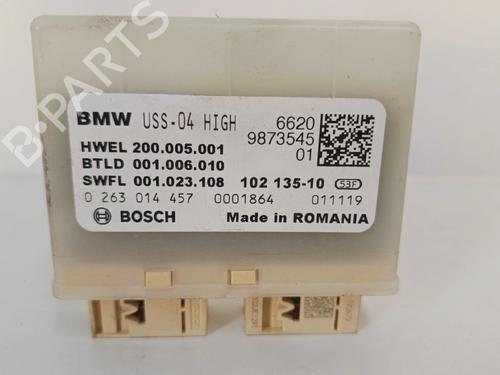 Electronic module BMW 3 (G20, G80, G28) | BP30038857M83 - Image 5