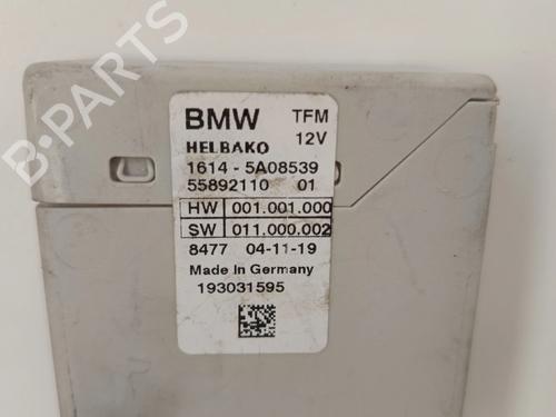 Other BMW 3 (G20, G80, G28)  | BP30038858O1 
