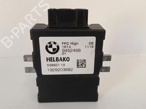 Other BMW X3 (G01, F97, G08)  | BP30038859O1 