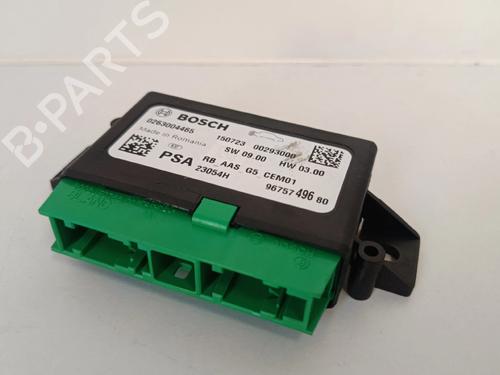 Ander PEUGEOT 308 II (LB_, LP_, LW_, LH_, L3_) [2013-2021]  30038860