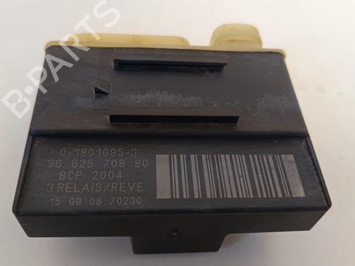 Electronic module PEUGEOT 308 II (LB_, LP_, LW_, LH_, L3_)  | BP30038864M83 