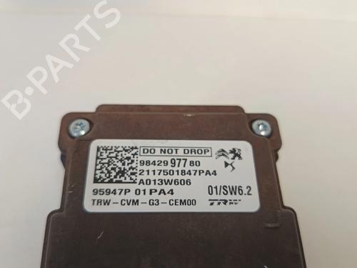 Other PEUGEOT 2008 II (UD_, US_, UY_, UJ_, UR_, UC_)  | BP30038865O1 