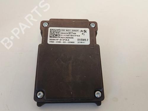 Other PEUGEOT 2008 II (UD_, US_, UY_, UJ_, UR_, UC_)  | BP30038865O1 