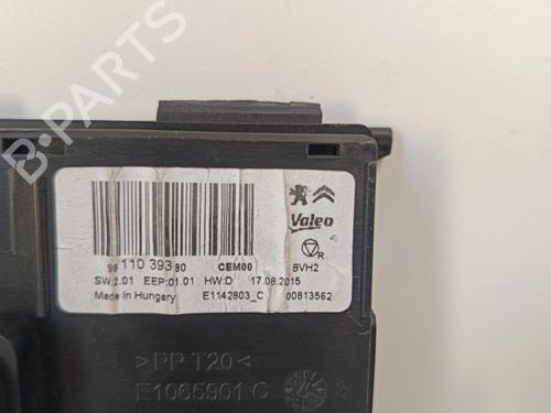 Other CITROËN C4 CACTUS  | BP30038868O1 