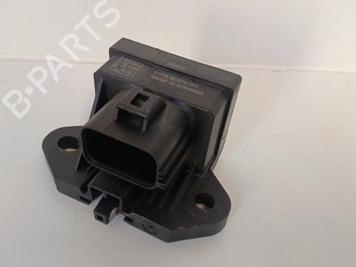 Used Other FORD KUGA II (DM2) 1.5 TDCi (120 hp) 30038870