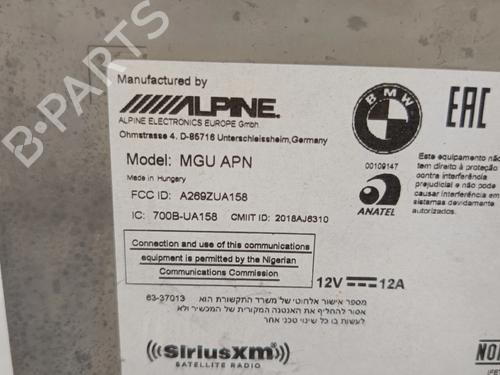 Other BMW 3 (G20, G80, G28)  | BP30038895O1 