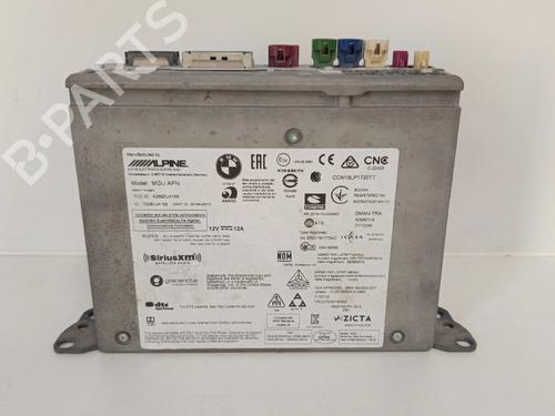 Other BMW 3 (G20, G80, G28)  | BP30038895O1 