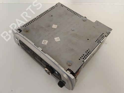 Radio RENAULT MEGANE III Hatchback (BZ0/1_, B3_)  | BP30038893E6 