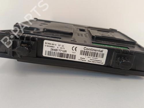 Other RENAULT MEGANE III Hatchback (BZ0/1_, B3_)  | BP30038892O1 