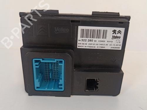 Other CITROËN C3 III (SX)  | BP30038890O1 