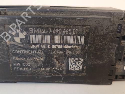 Other BMW 3 (G20, G80, G28)  | BP30038883O1 
