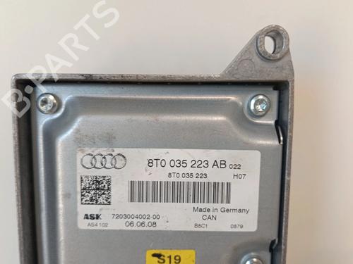Other AUDI A4 B8 (8K2)  | BP30038881O1 