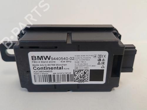 Other BMW 3 (G20, G80, G28)  | BP30038873O1 