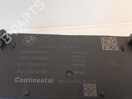 Electronic module BMW 3 (G20, G80, G28) | BP30038871M83