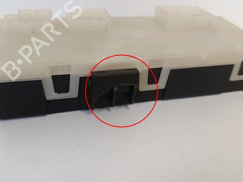 Electronic module BMW 3 (G20, G80, G28) | BP30038871M83