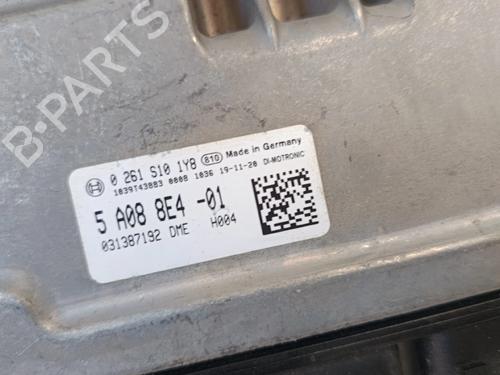 Engine control unit (ECU) BMW 3 (G20, G80, G28) 320 i | BP30038885M57