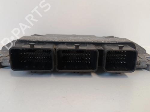 Engine control unit (ECU) RENAULT CLIO III (BR0/1, CR0/1) 1.2 16V (BR02, BR0J, BR11, CR02, CR0J, CR11) | BP30038888M57
