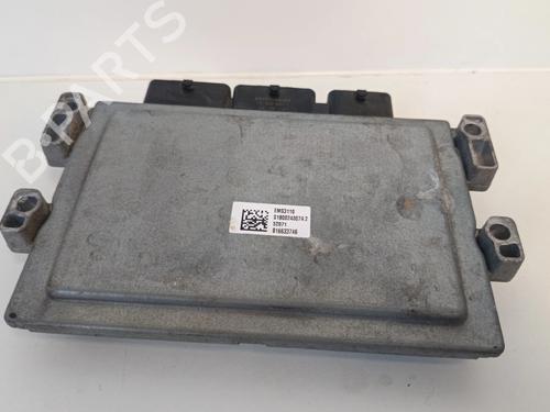 Engine control unit (ECU) RENAULT CLIO III (BR0/1, CR0/1) 1.2 16V (BR02, BR0J, BR11, CR02, CR0J, CR11) | BP30038888M57