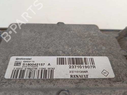 Engine control unit (ECU) RENAULT CLIO III (BR0/1, CR0/1) 1.2 16V (BR02, BR0J, BR11, CR02, CR0J, CR11) | BP30038888M57