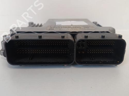 Engine control unit (ECU) BMW X3 (E83) 2.0 d | BP30038884M57