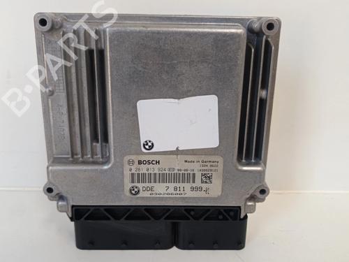 Engine control unit (ECU) BMW X3 (E83) 2.0 d | BP30038884M57