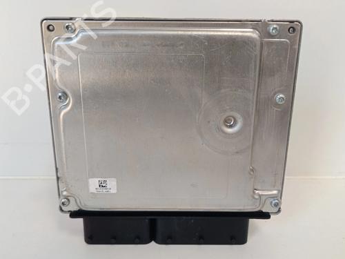 Engine control unit (ECU) BMW X3 (E83) 2.0 d | BP30038884M57